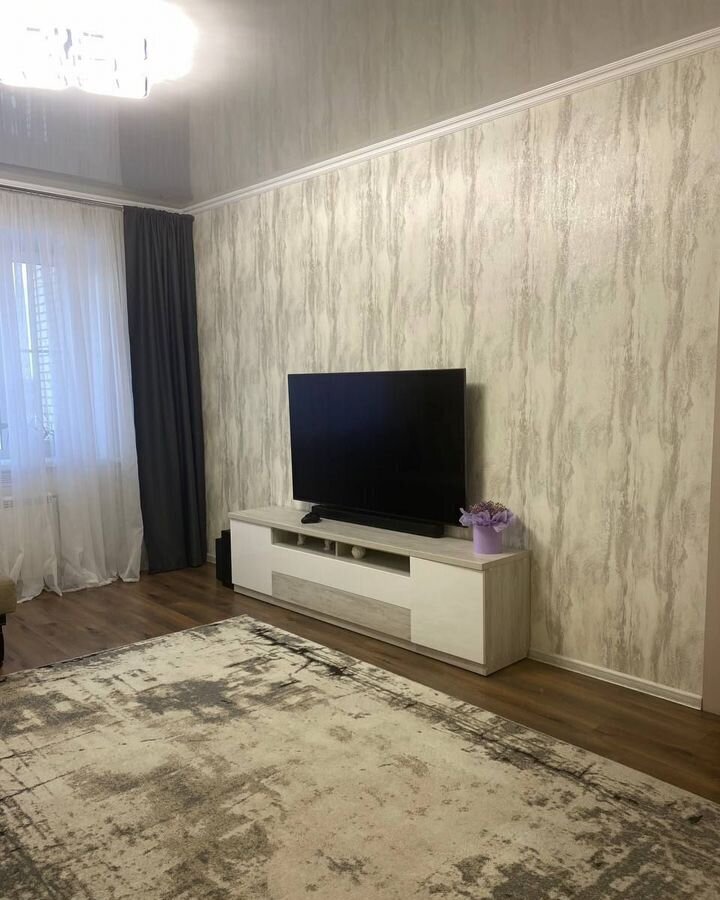 квартира г Омск р-н Кировский ул Перелета 27 фото 21