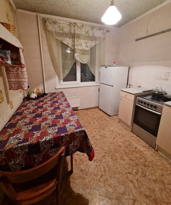 квартира г Красноярск ул Мечникова 12 фото 2