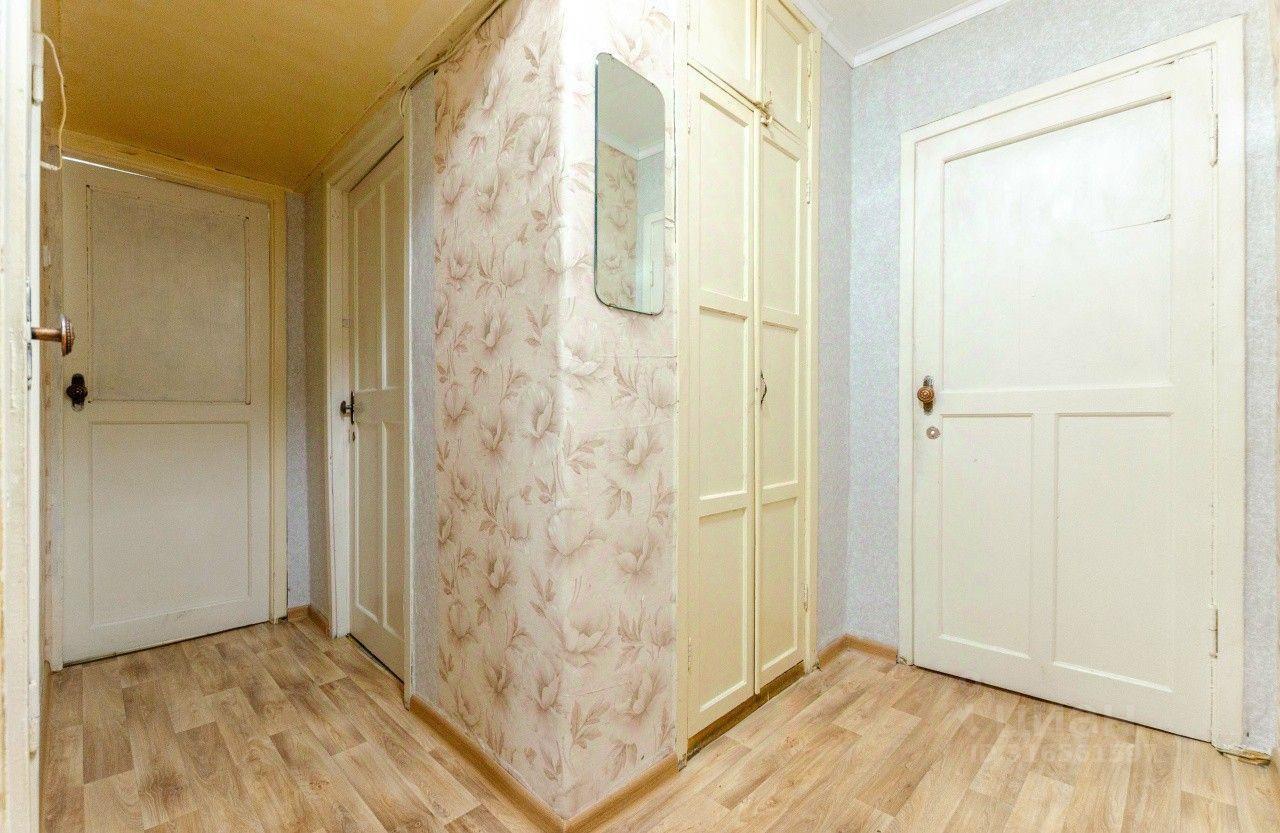 квартира г Екатеринбург р-н Орджоникидзевский улица Ильича, 71А фото 9