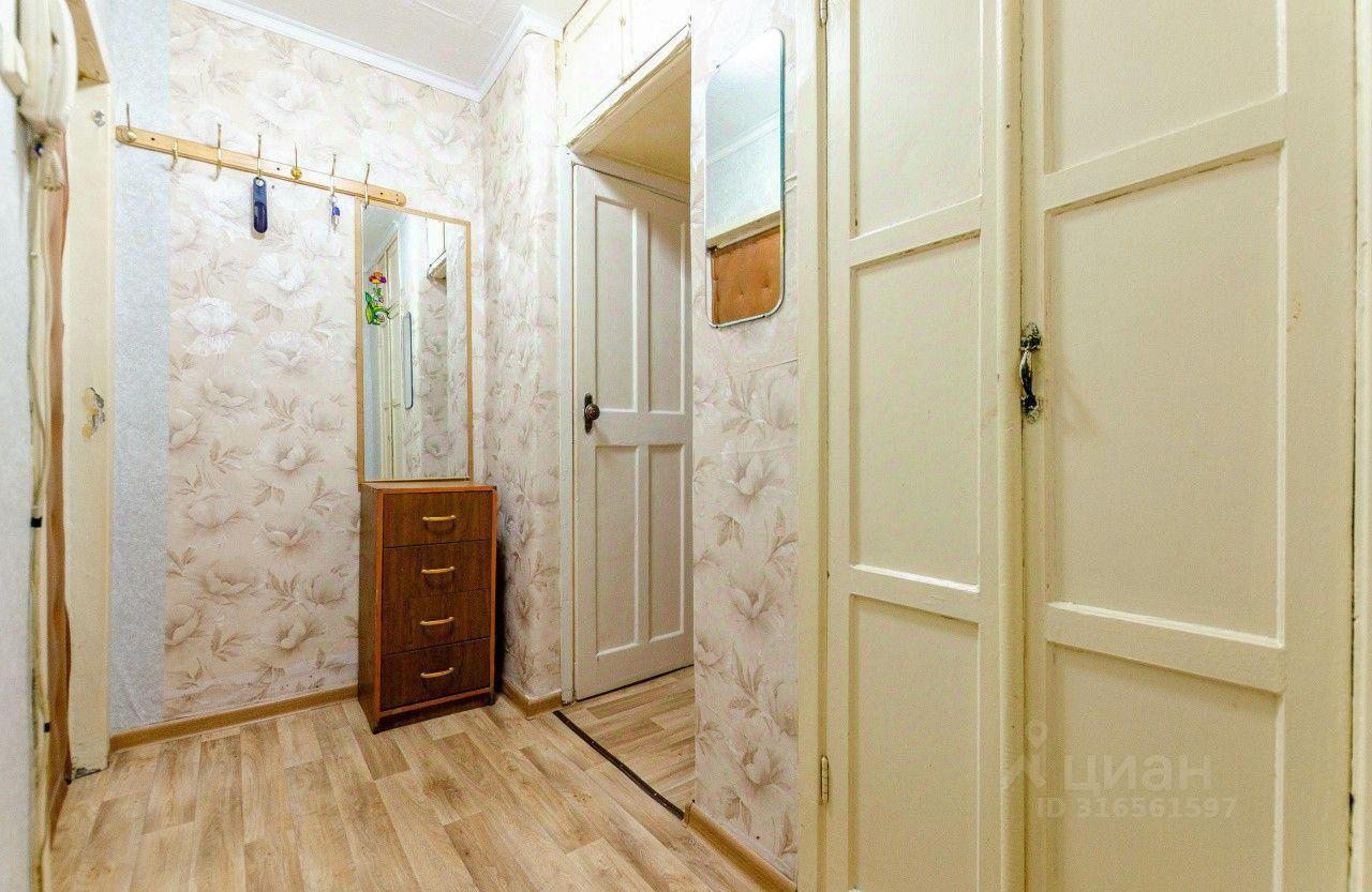 квартира г Екатеринбург р-н Орджоникидзевский улица Ильича, 71А фото 11