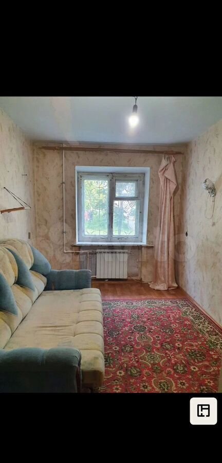 комната г Казань Яшьлек ул Шамиля Усманова 11в фото 8