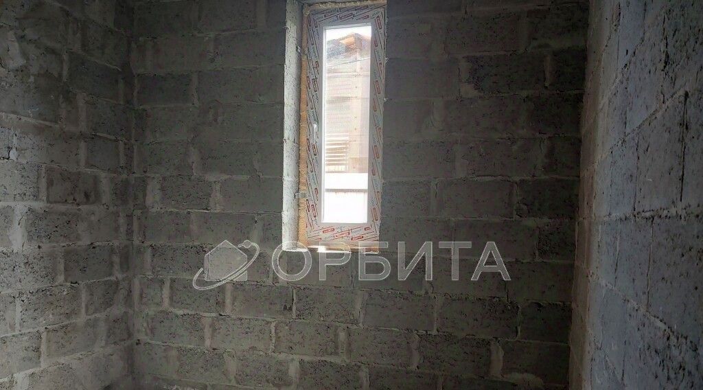 дом г Тюмень р-н Калининский снт Надежда-3 ул Кедровая 277 фото 5