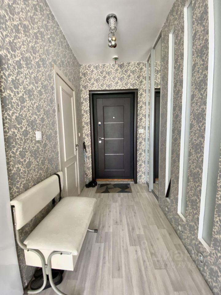 квартира г Балашиха пр-кт Ленина 32б Новокосино фото 7