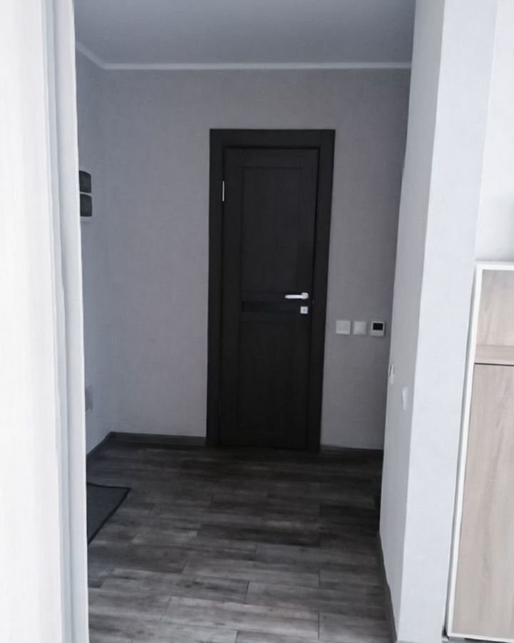 квартира г Краснодар р-н Прикубанский ул Западный Обход 39/1к 7 фото 9
