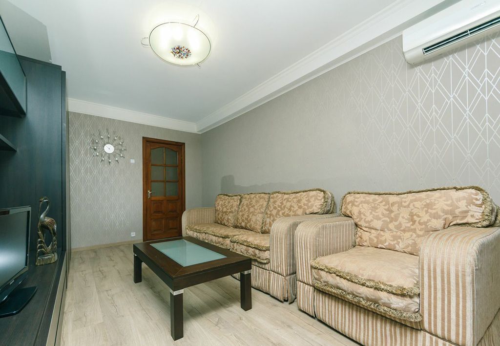квартира г Краснодар р-н Прикубанский ул Московская 118к/2 фото 2