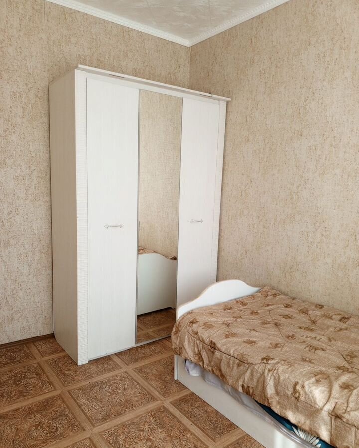 квартира р-н Нерюнгринский г Нерюнгри ул Карла Маркса 3/2 фото 1