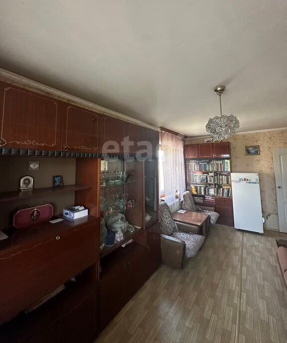 квартира г Курган ул Дзержинского 42 фото 4