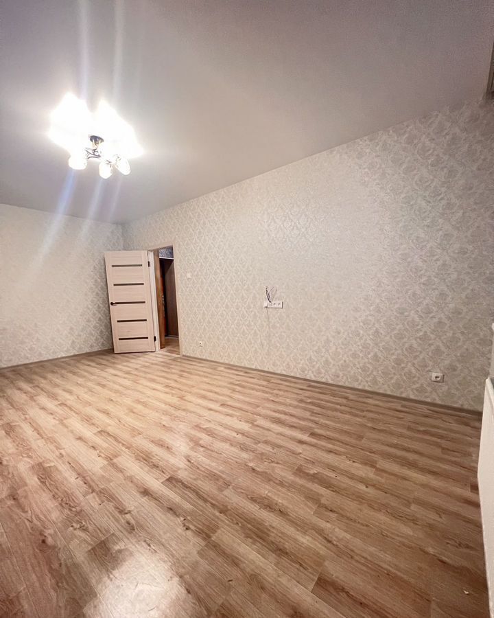 квартира г Владимир р-н Ленинский ул. Родионовка, 8 фото 2