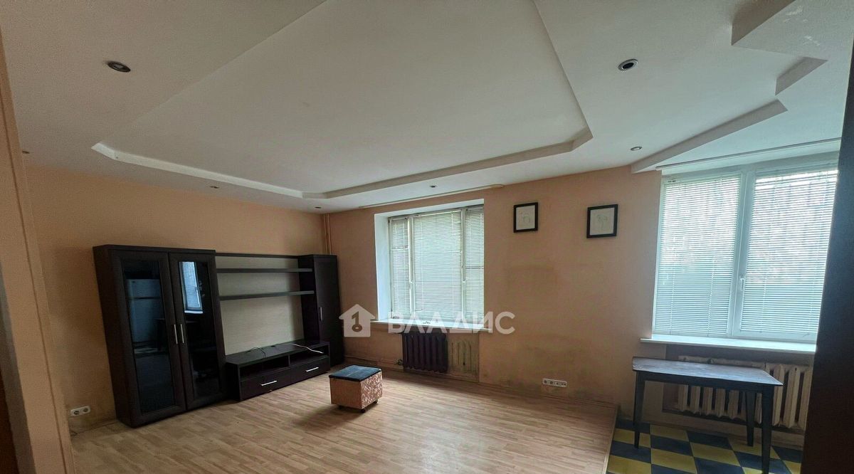 квартира г Видное ул. Павла Федоровича Гаевского, 16Б, Домодедовская фото 4