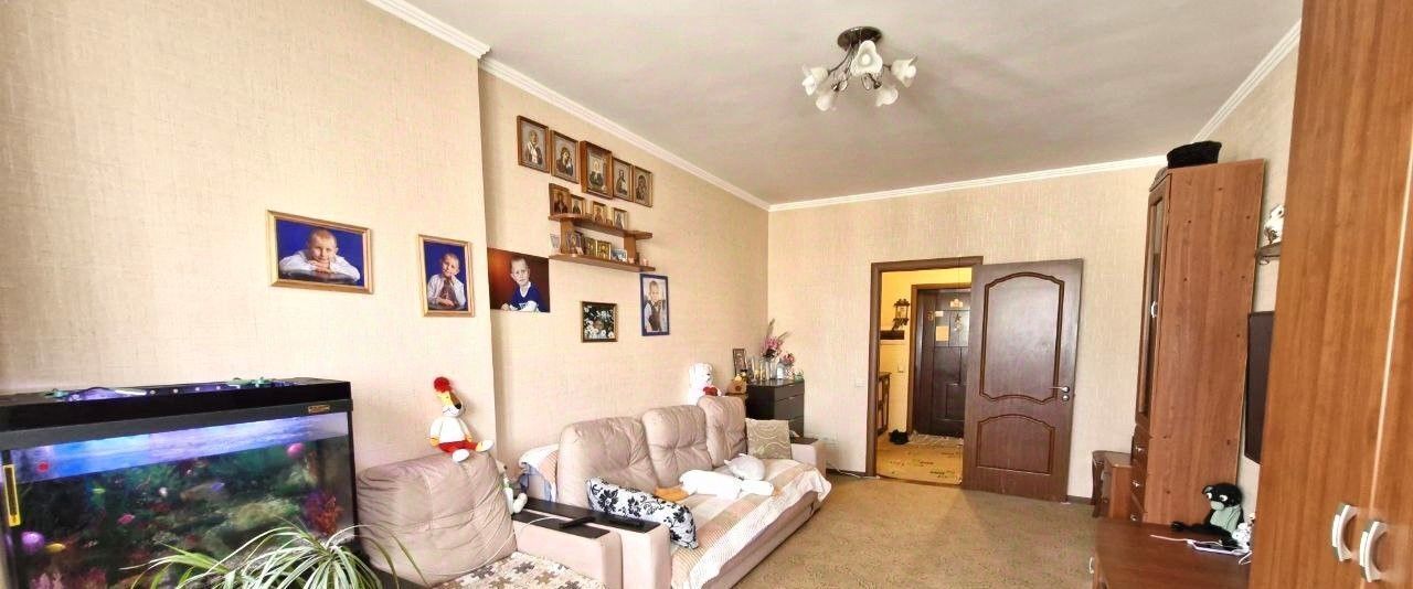 квартира г Подольск ул Тепличная 6 Силикатная фото 4