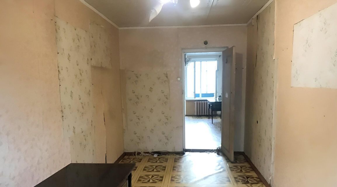 квартира г Видное пр-кт Ленинского Комсомола 18 Царицыно фото 13