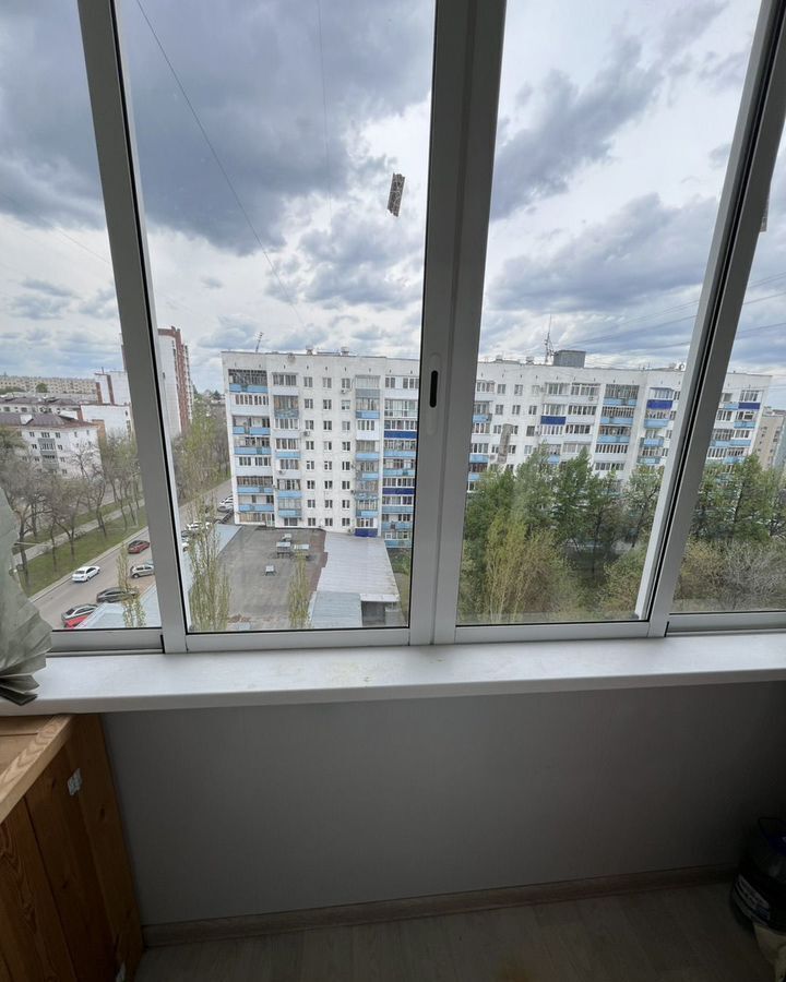 квартира г Уфа р-н Советский б-р Ибрагимова 23 фото 3