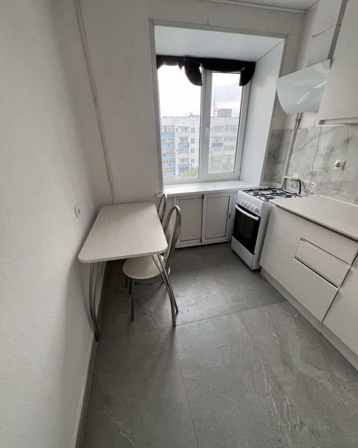 квартира г Уфа р-н Советский б-р Ибрагимова 23 фото 9