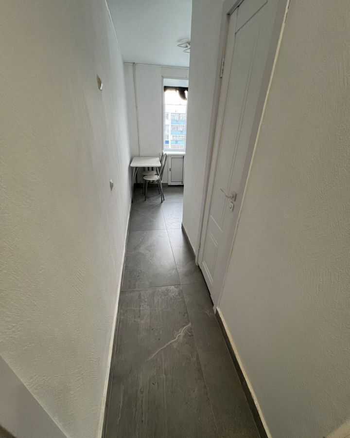 квартира г Уфа р-н Советский б-р Ибрагимова 23 фото 14