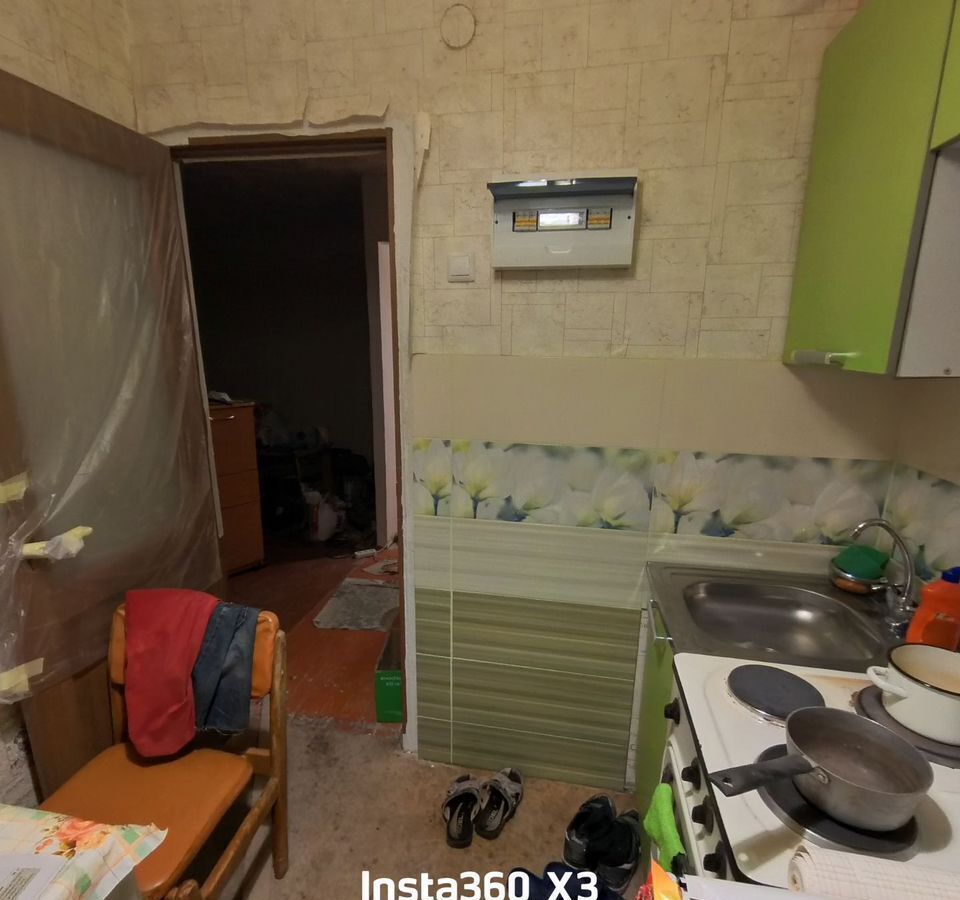 квартира г Дивногорск наб. имени В. И. Ленина, 19 фото 4