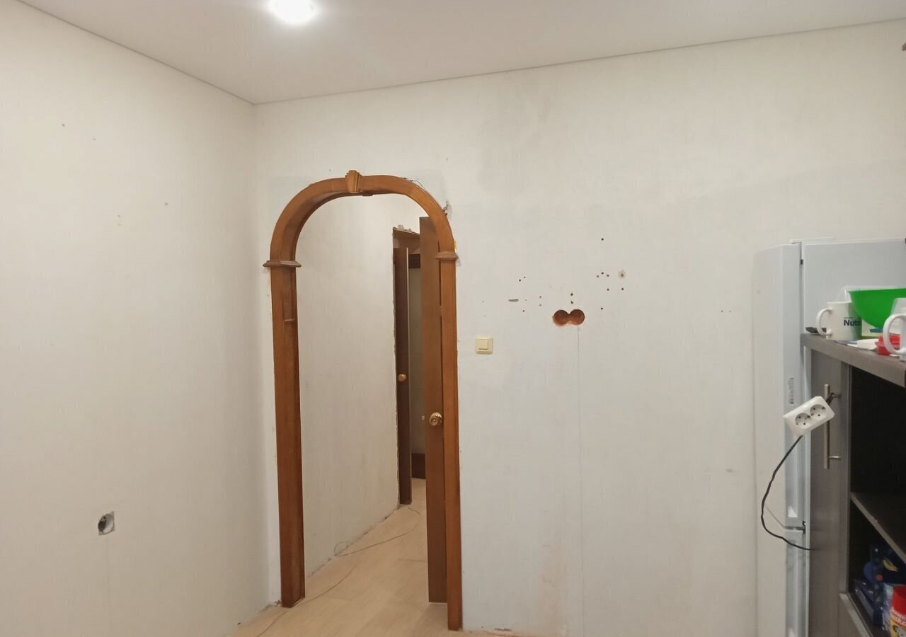 квартира г Коломна пр-кт Окский 3б фото 4