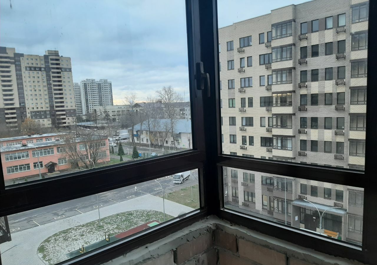квартира городской округ Богородский г Старая Купавна ул Чкалова 7к/2 фото 13
