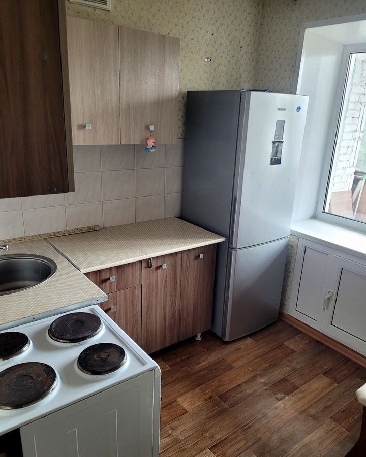 квартира г Северск ул Курчатова 19 фото 10