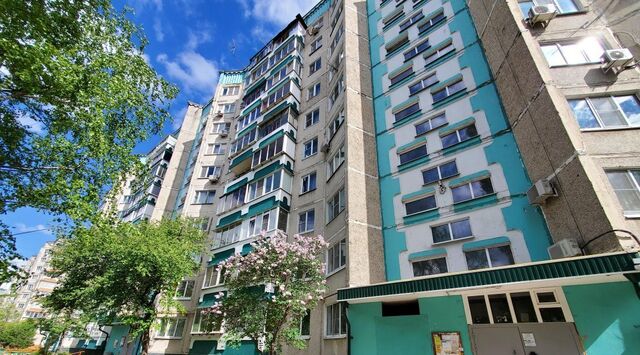 квартира р-н Октябрьский ул Доватора 8 фото
