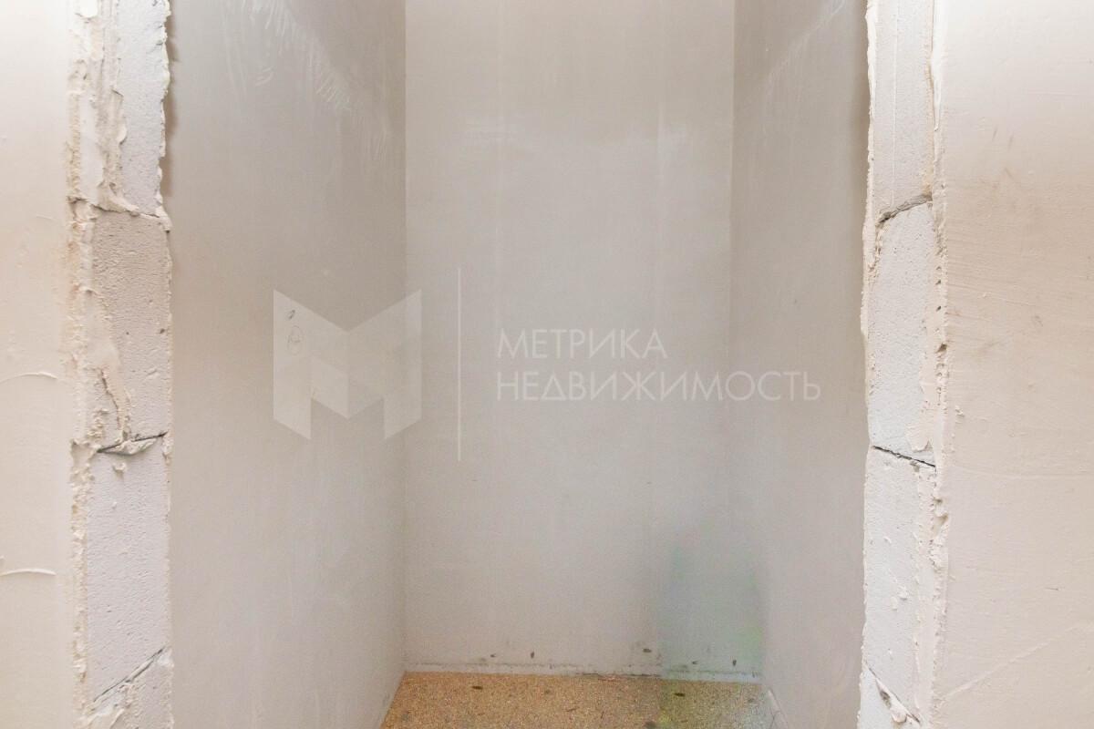 дом г Тюмень снт Поляна ул Длинная фото 26