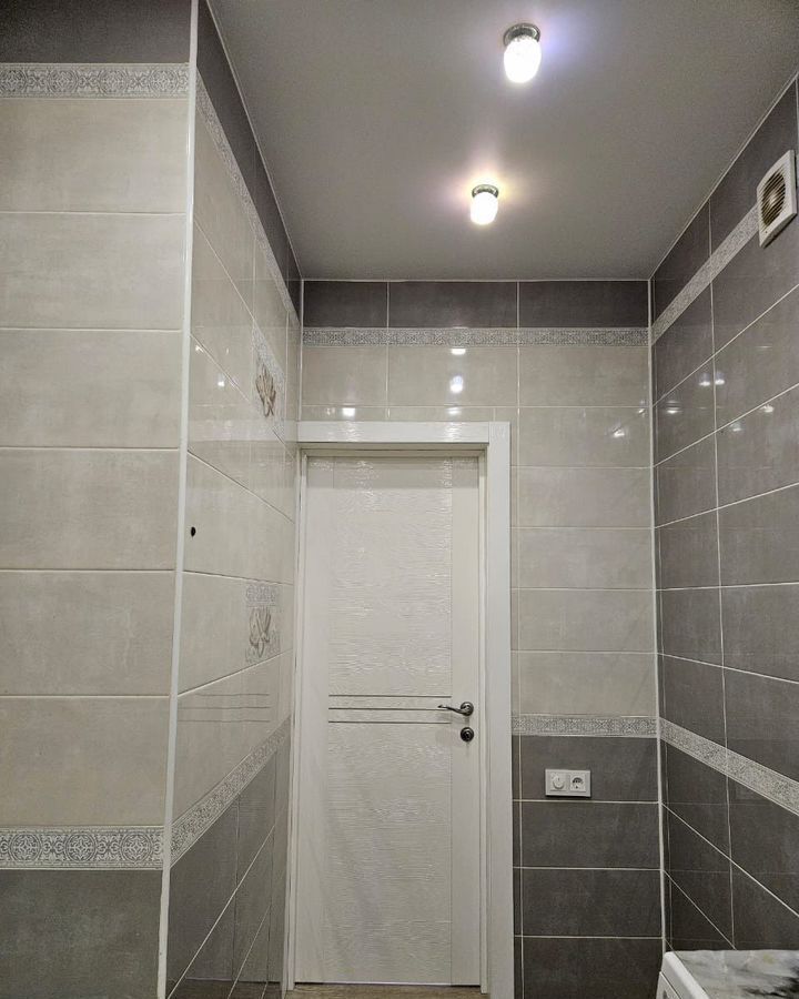 квартира г Иркутск р-н Октябрьский ул Красноказачья 74/2 фото 7