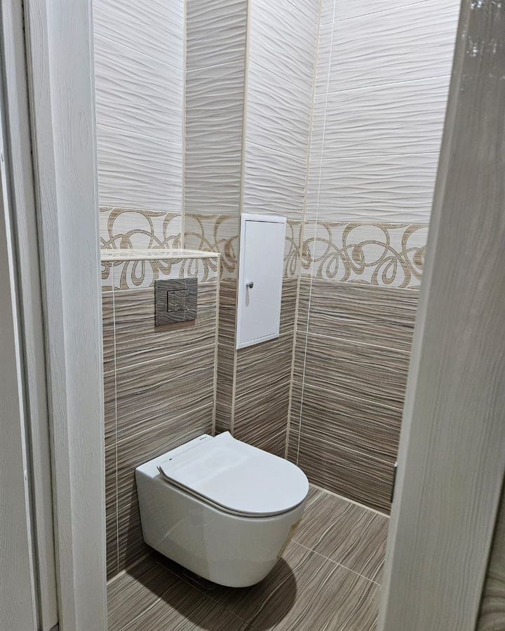 квартира г Иркутск р-н Октябрьский ул Красноказачья 74/2 фото 11