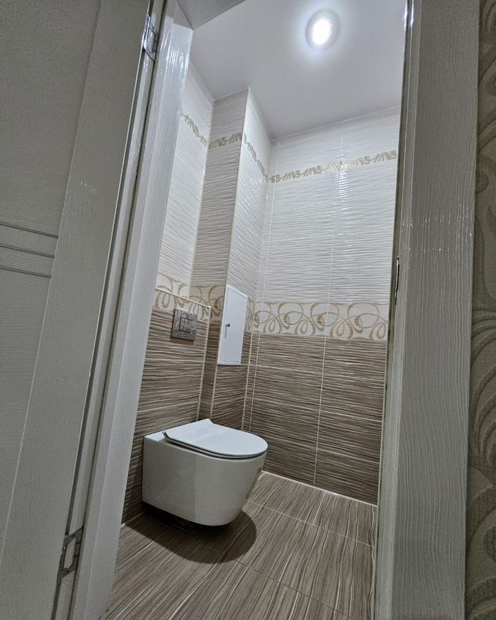 квартира г Иркутск р-н Октябрьский ул Красноказачья 74/2 фото 9