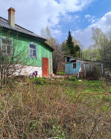 снт Ферросплавщик Кемеровская обл. — Кузбасс, Новокузнецк фото