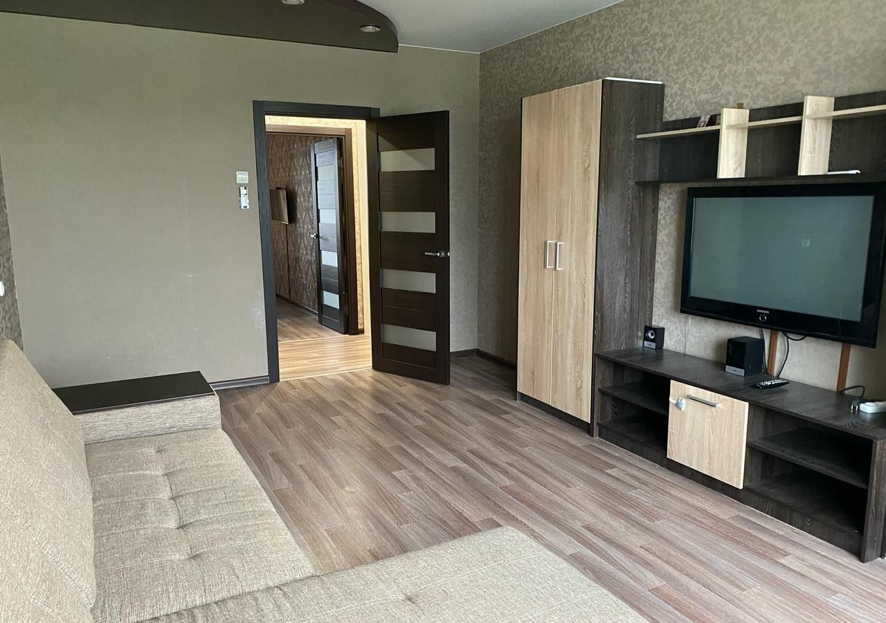 квартира г Воронеж р-н Коминтерновский пер Здоровья 90/2 фото 5