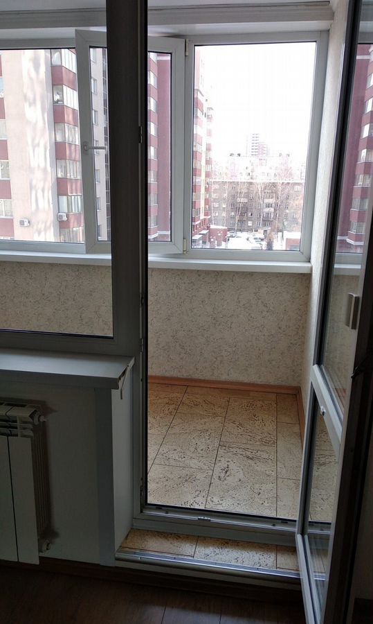 квартира г Новосибирск Маршала Покрышкина ул Крылова 67а фото 10