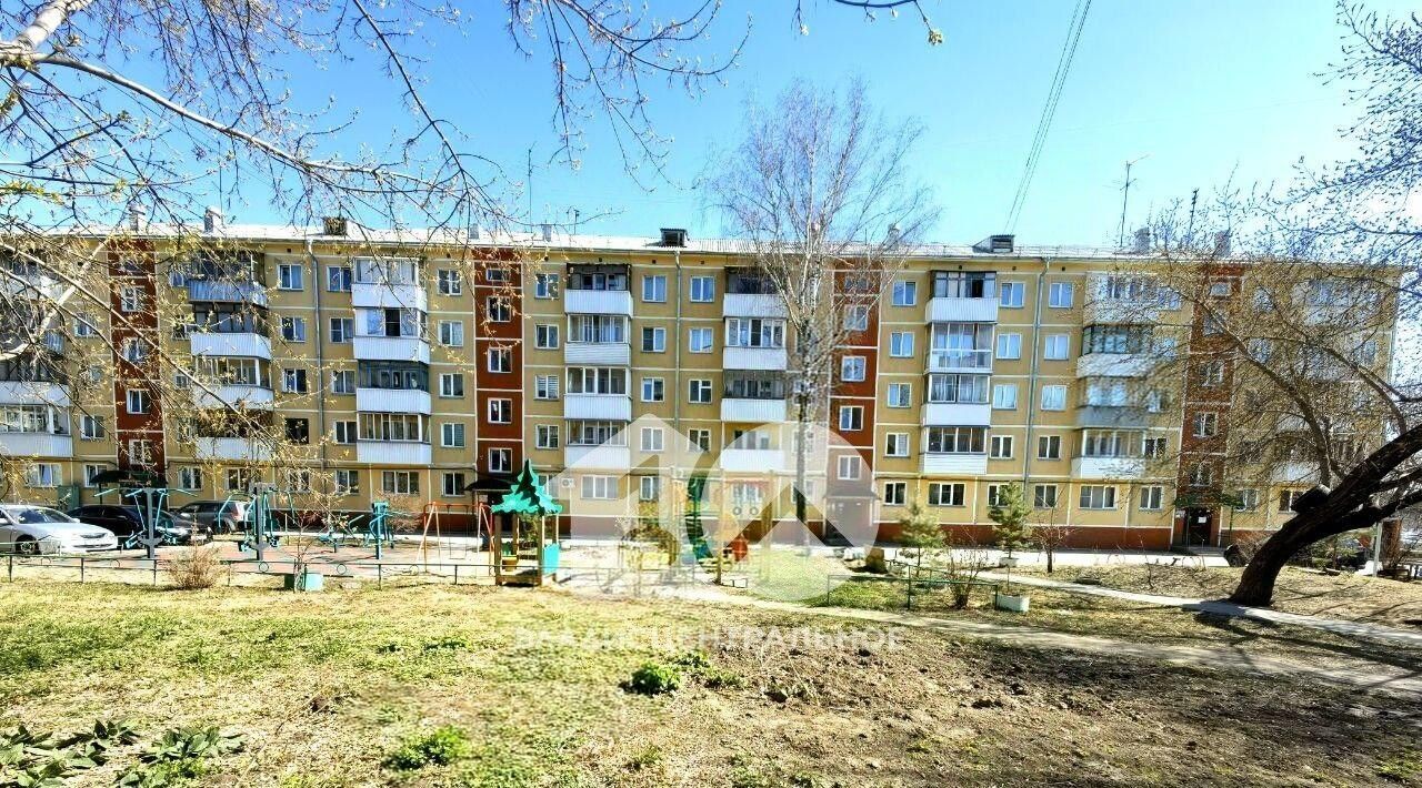 квартира г Новосибирск ул Немировича-Данченко 143 Площадь Маркса фото 1