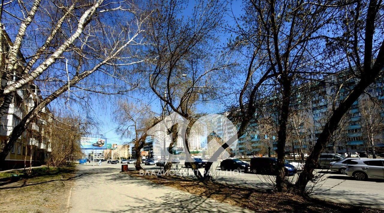 квартира г Новосибирск ул Немировича-Данченко 143 Площадь Маркса фото 4