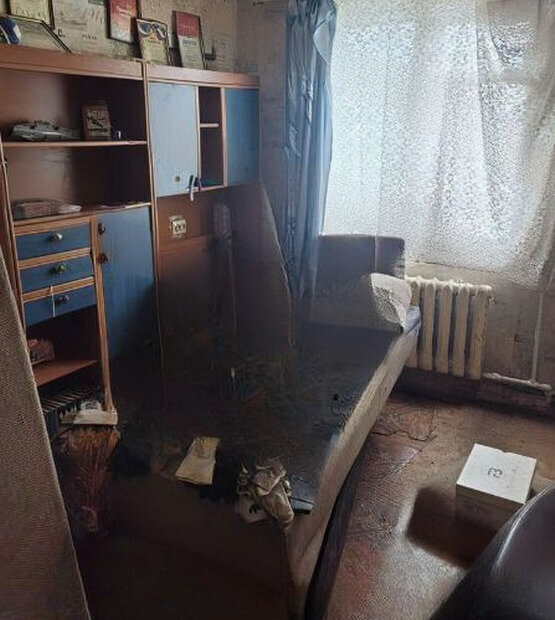квартира г Иваново ул Сакко 52 фото 10