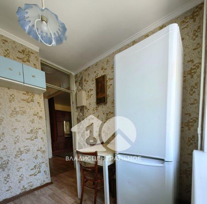 квартира г Новосибирск ул Немировича-Данченко 143 Площадь Маркса фото 21
