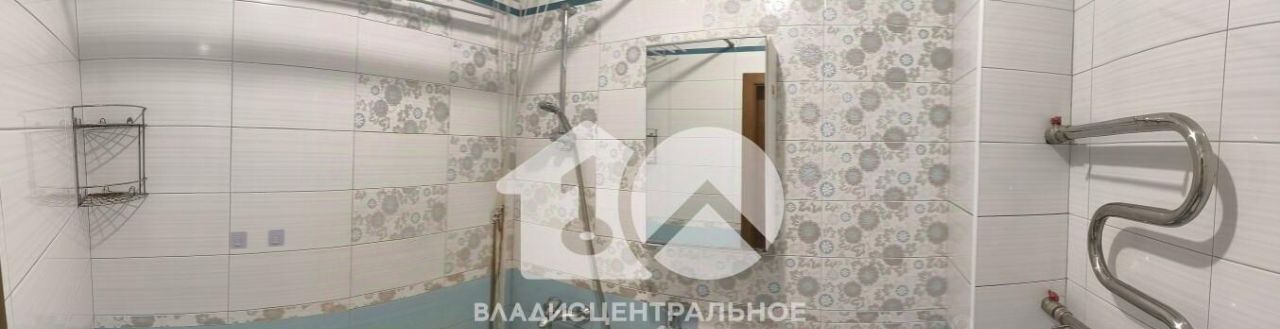 квартира г Новосибирск Золотая Нива ул Адриена Лежена 29 фото 18