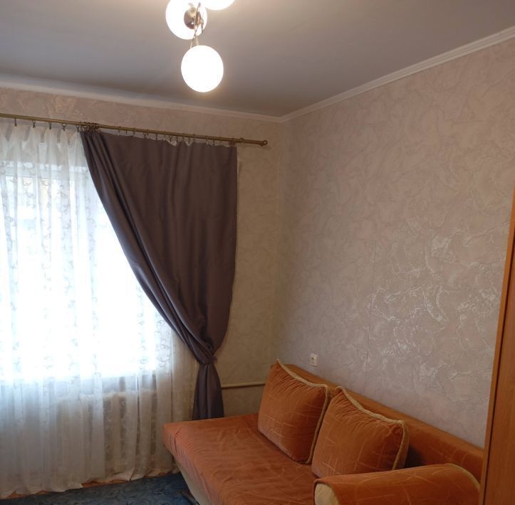 комната г Калининград р-н Ленинградский ул Клиническая 27 фото 5