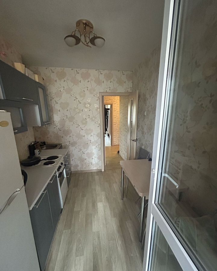 квартира г Новосибирск ул Широкая 117 Площадь Маркса фото 2