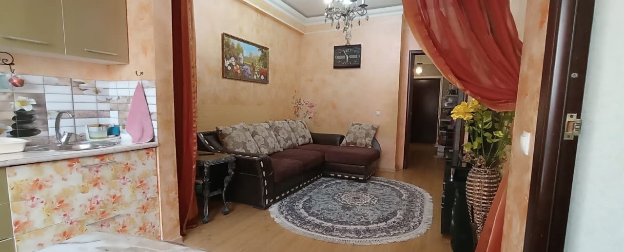 квартира г Махачкала р-н Ленинский туп Ирчи Казака 1-й 15 фото 3
