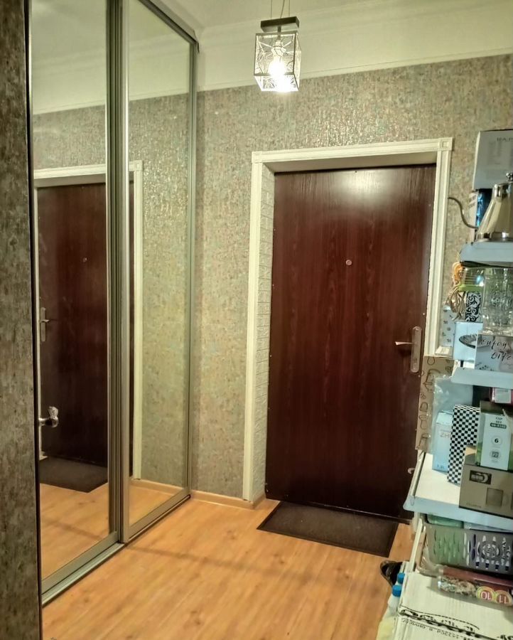 квартира г Махачкала р-н Ленинский туп Ирчи Казака 1-й 15 фото 10