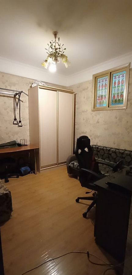 квартира г Махачкала р-н Ленинский туп Ирчи Казака 1-й 15 фото 7