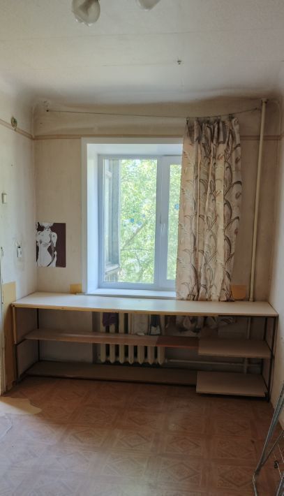 квартира г Оренбург р-н Промышленный ул Орлова 1 фото 4