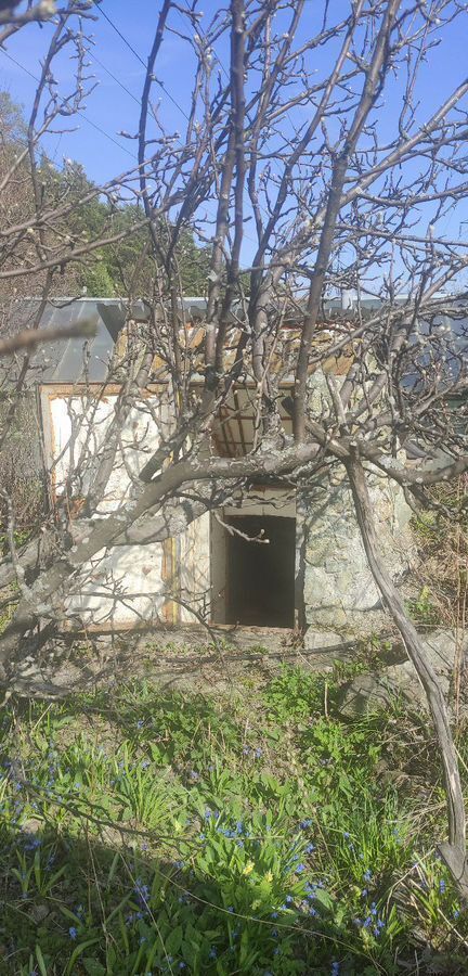 дом г Екатеринбург р-н Чкаловский снт Звезда 64 фото 6