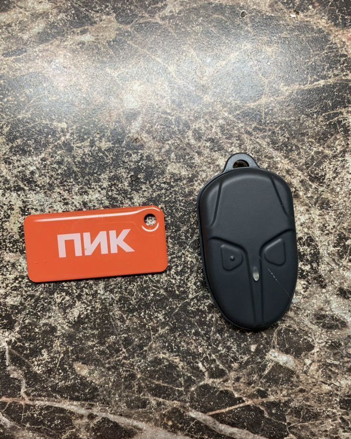 машиноместо г Москва метро Коммунарка ул Большое Понизовье 8 Филатов луг, Новомосковский административный округ, Московская область, городской округ Зарайск, Московский фото 4