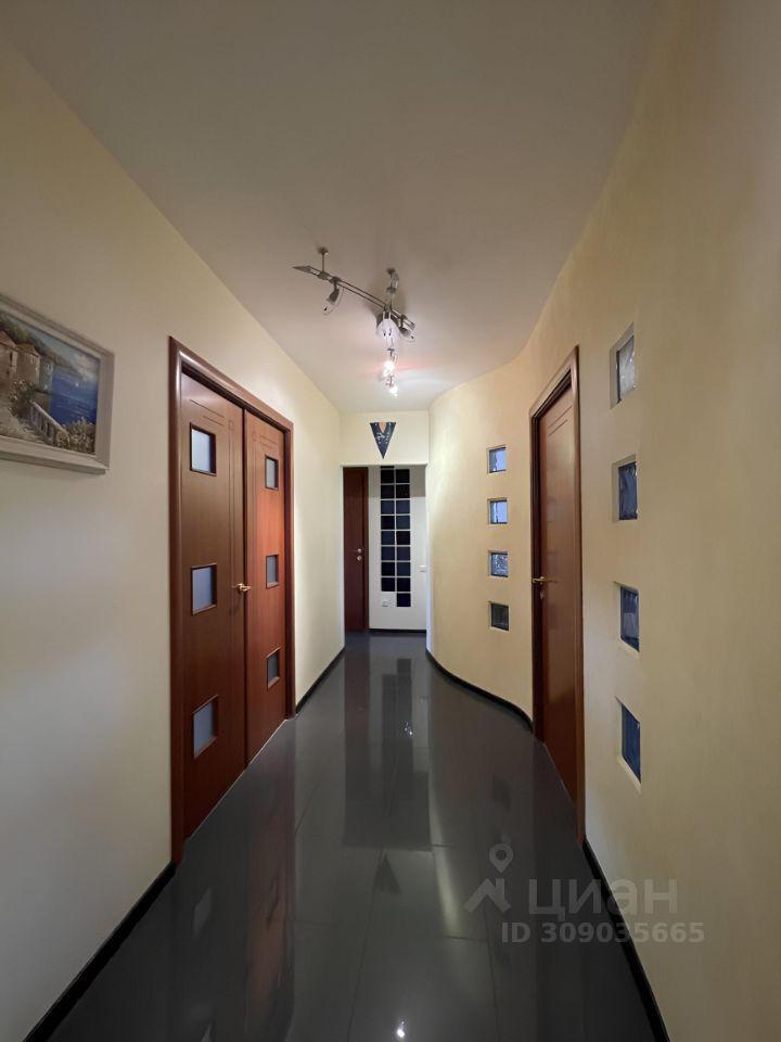 квартира г Электросталь улица С. И. Золотухи, 8 к 1 фото 18