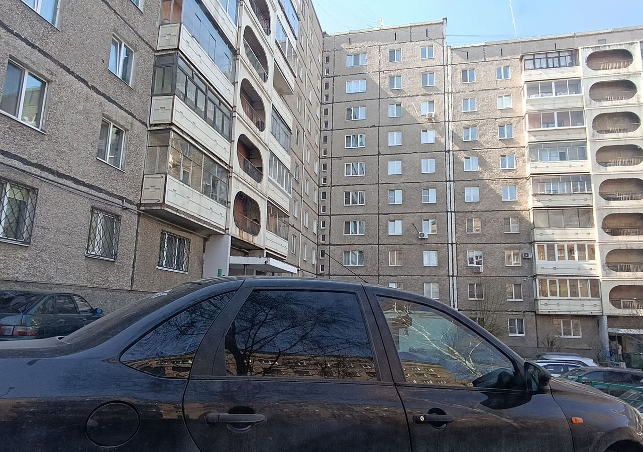 квартира г Нижний Тагил р-н Тагилстроевский ул Победы 51 фото 31