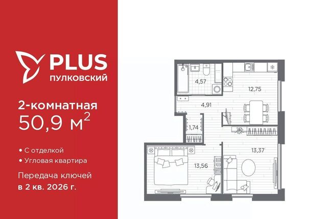 ЖК Пулковский Звездная фото