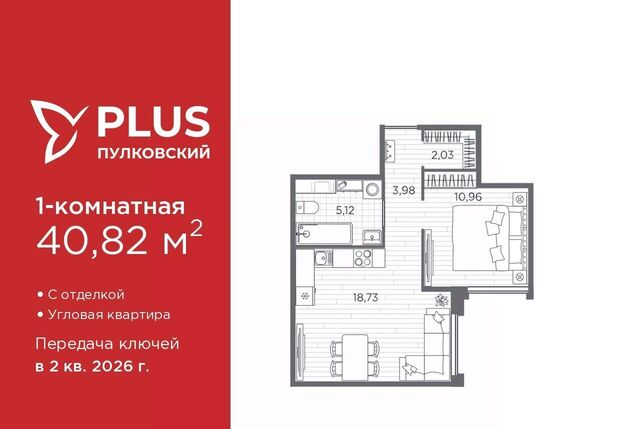 ЖК Пулковский Звездная фото