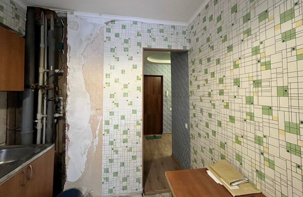 квартира г Барнаул ул Ядерная 2/5 фото 7
