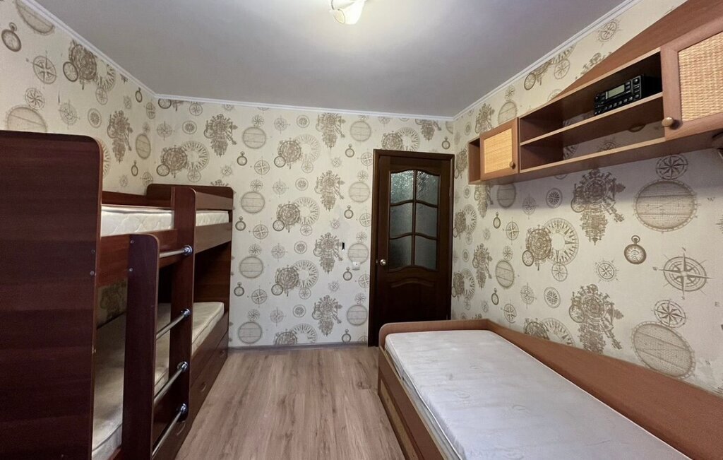 квартира г Барнаул ул Ядерная 2/5 фото 12