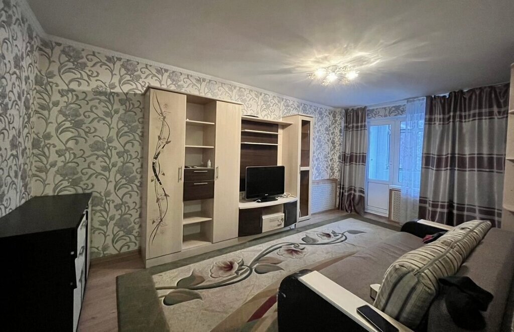 квартира г Барнаул ул Ядерная 2/5 фото 13